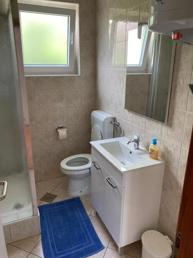 Apartments Zara Guest house Zadar