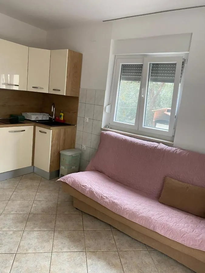 Apartments Zara 0*, Zadar Croatia