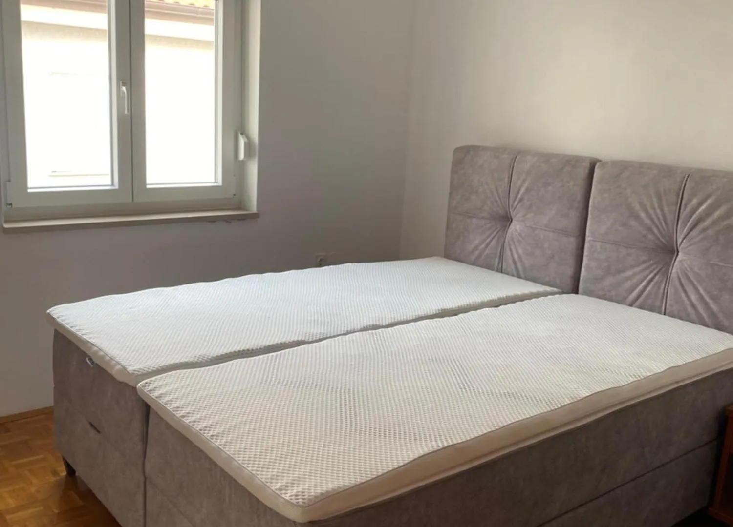 Guest house Apartments Zara