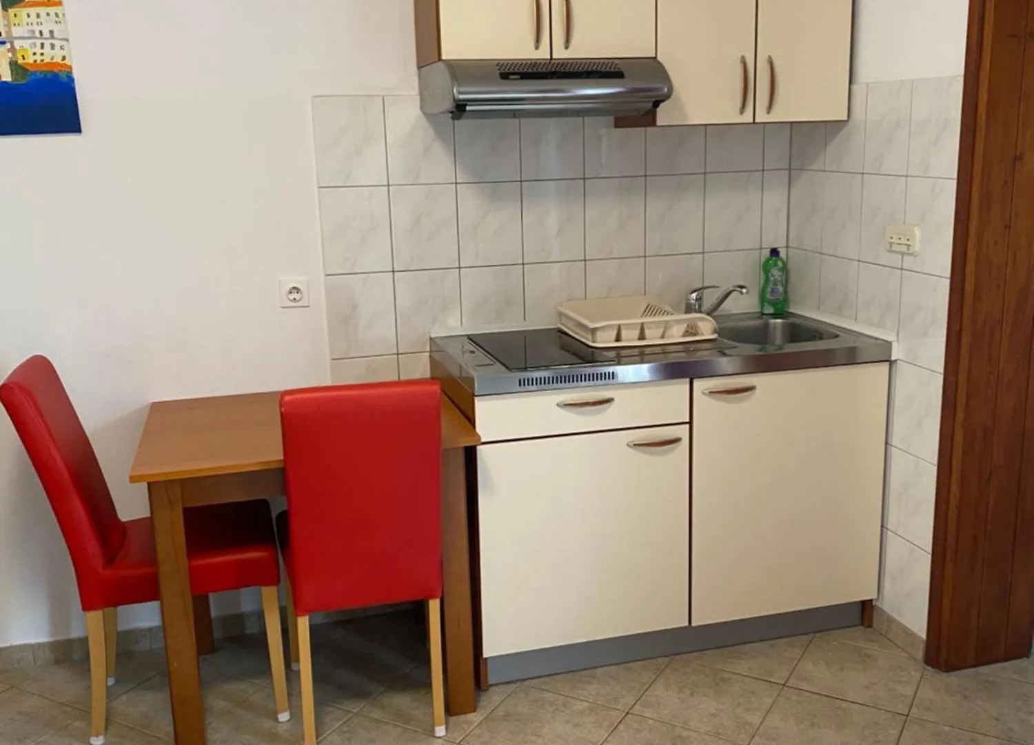 Guest house Apartments Zara Croatia