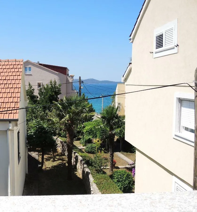 Apartments Zara 0*, Zadar Croatia