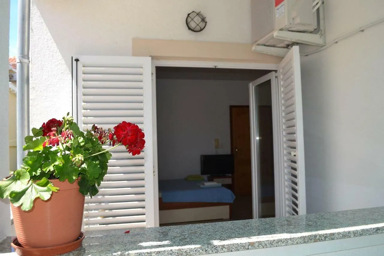 Apartments Zara 0*, Zadar Croatia