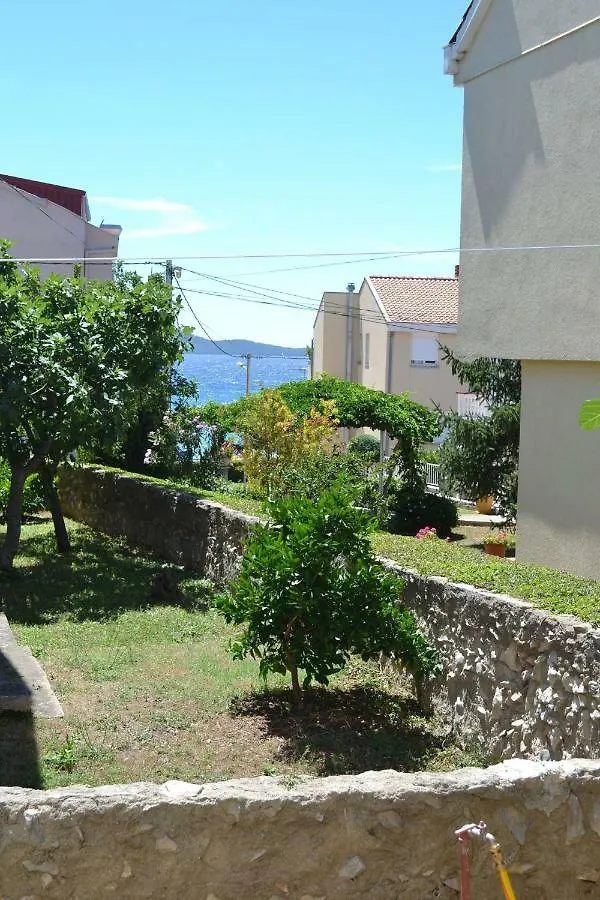Apartments Zara 0*, Zadar Croatia