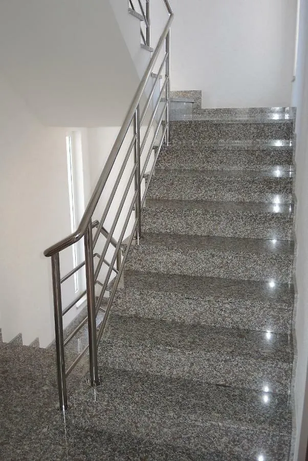 Guest house Apartments Zara