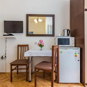 Mila In Old Town Centre Apartment