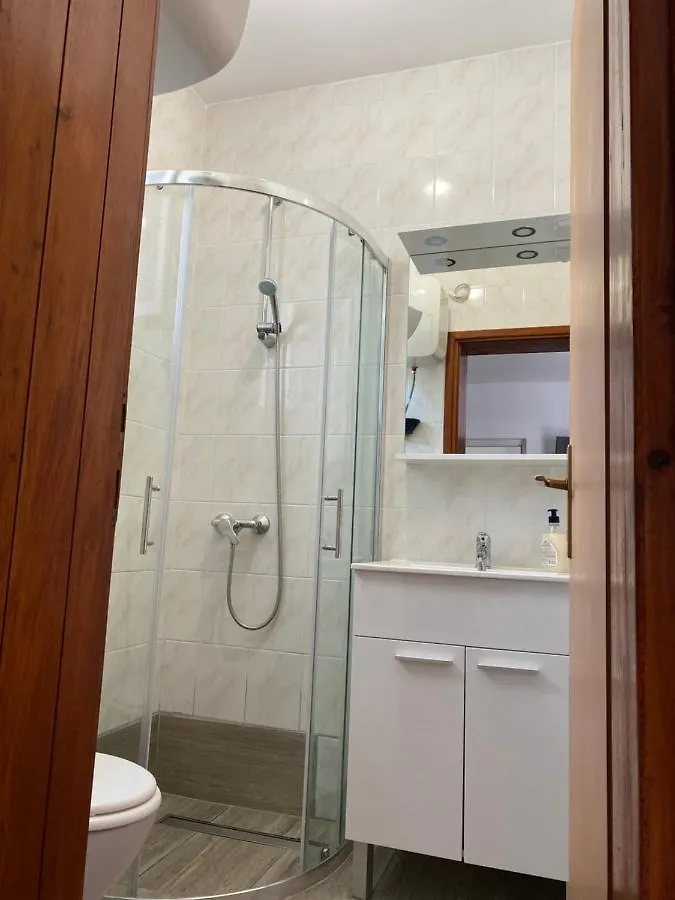 招待所 Apartments Zara