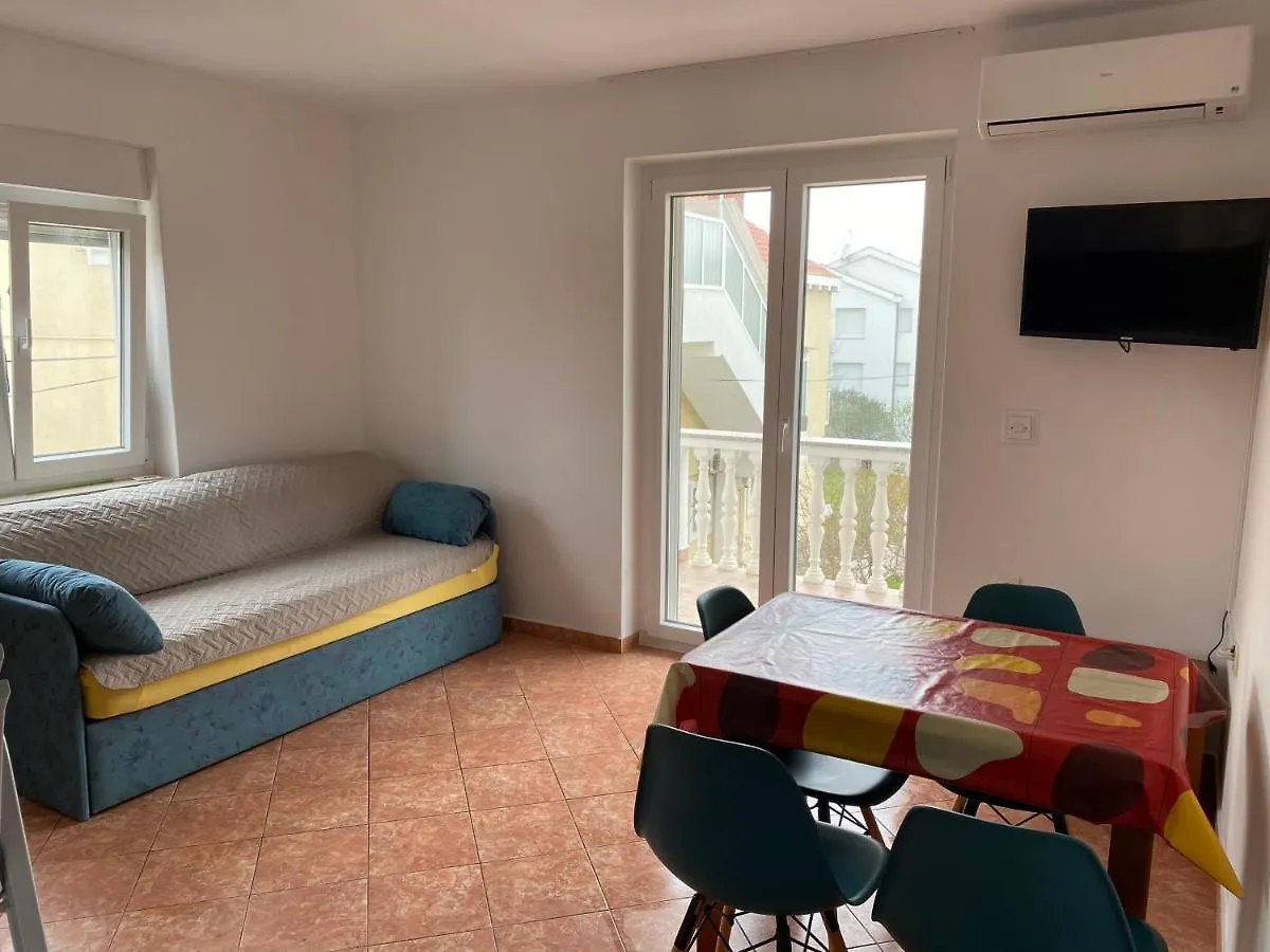 Apartments Zara Pensionat