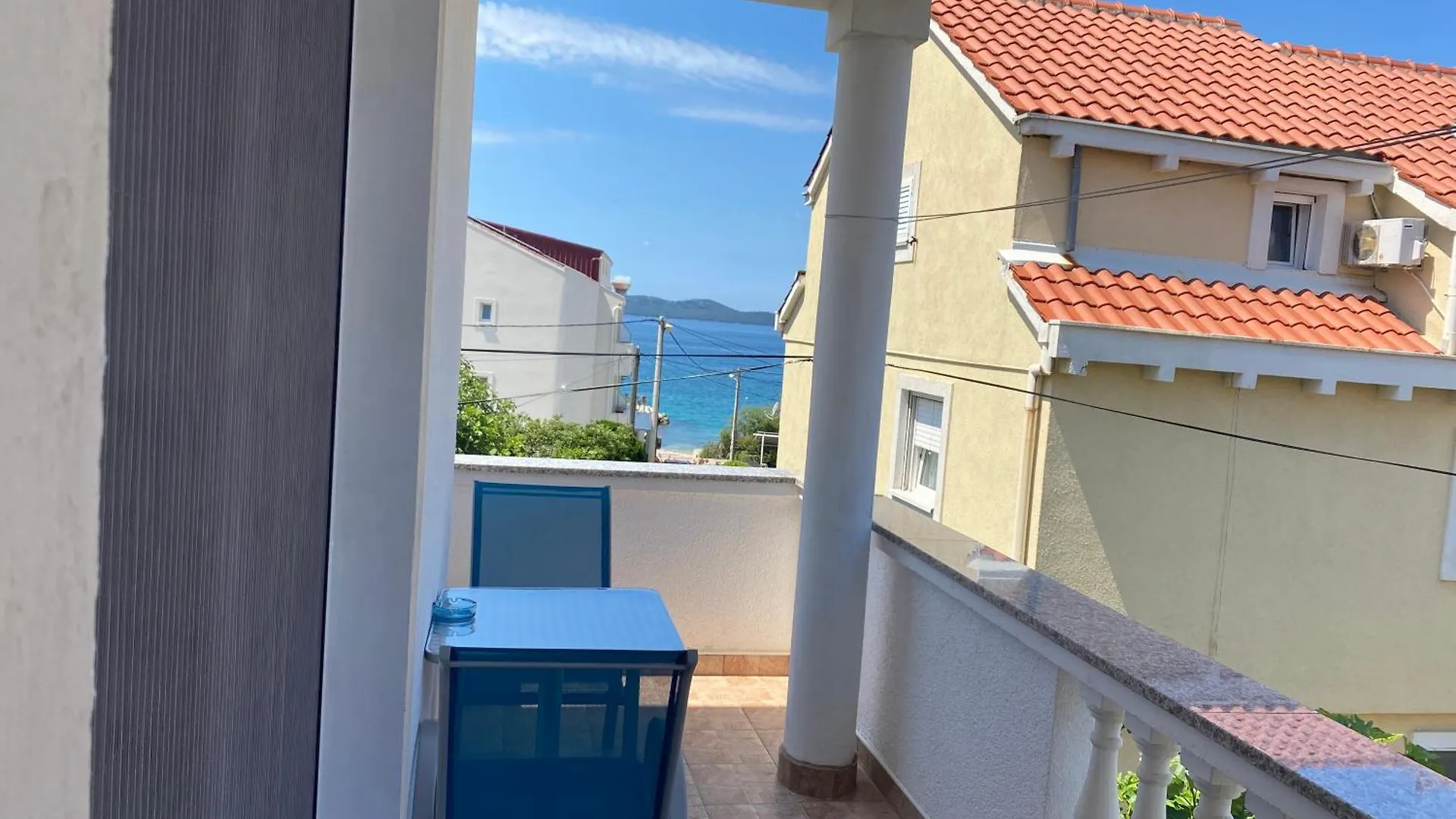 Guest house Apartments Zara