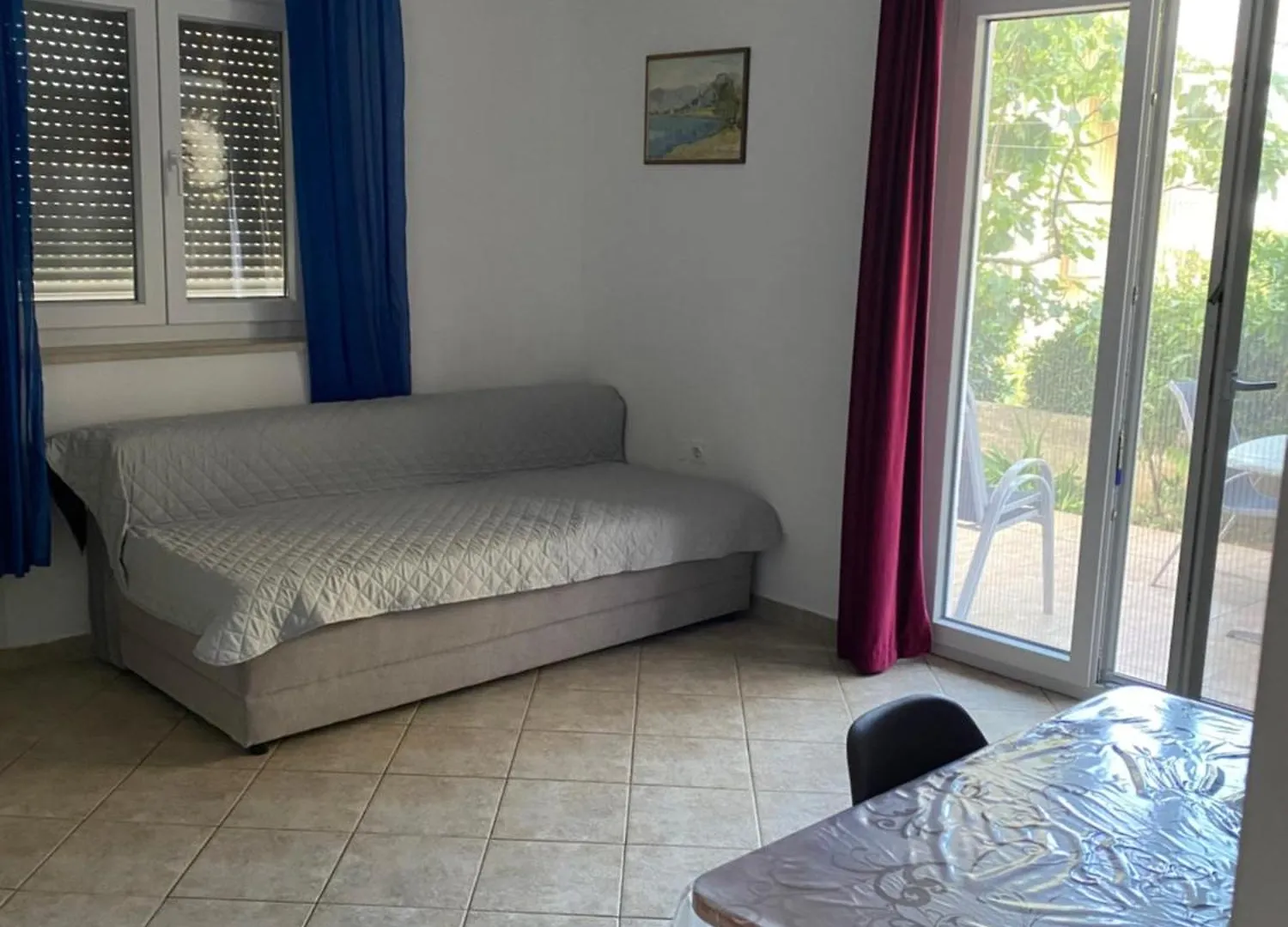 Apartments Zara Penzion Zadar