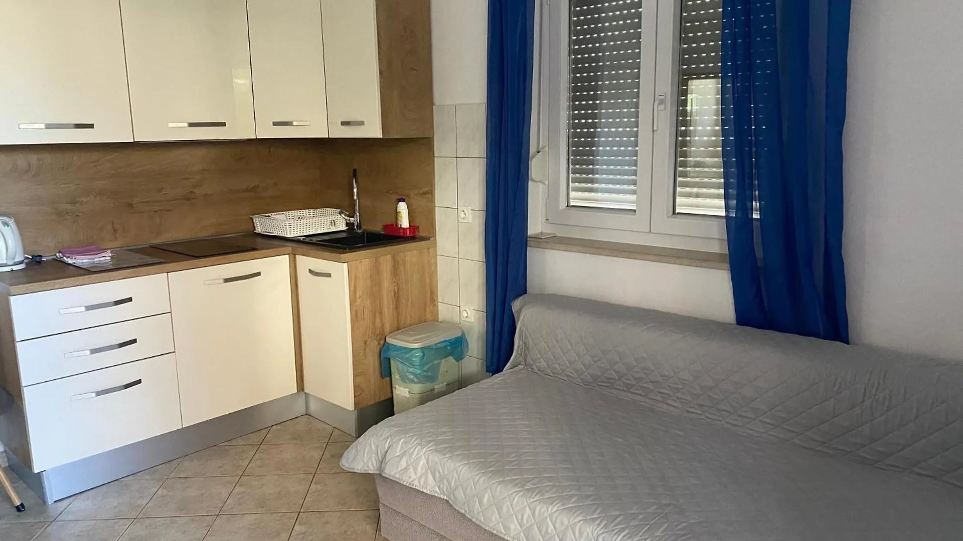 Pensionat Apartments Zara