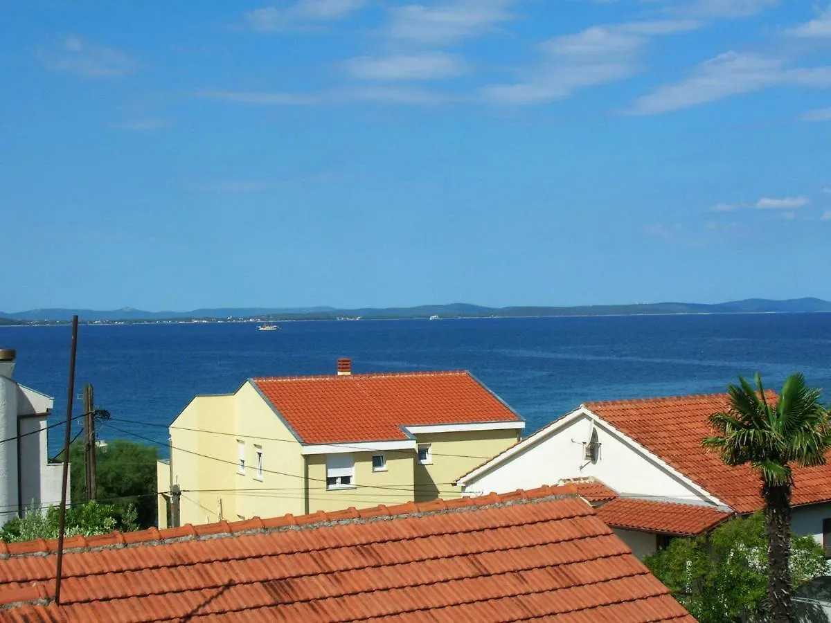 Apartments Zara Kroatien